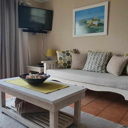 Apartmán 57 Whale Rock Estate Hermanus Exteriér fotografie