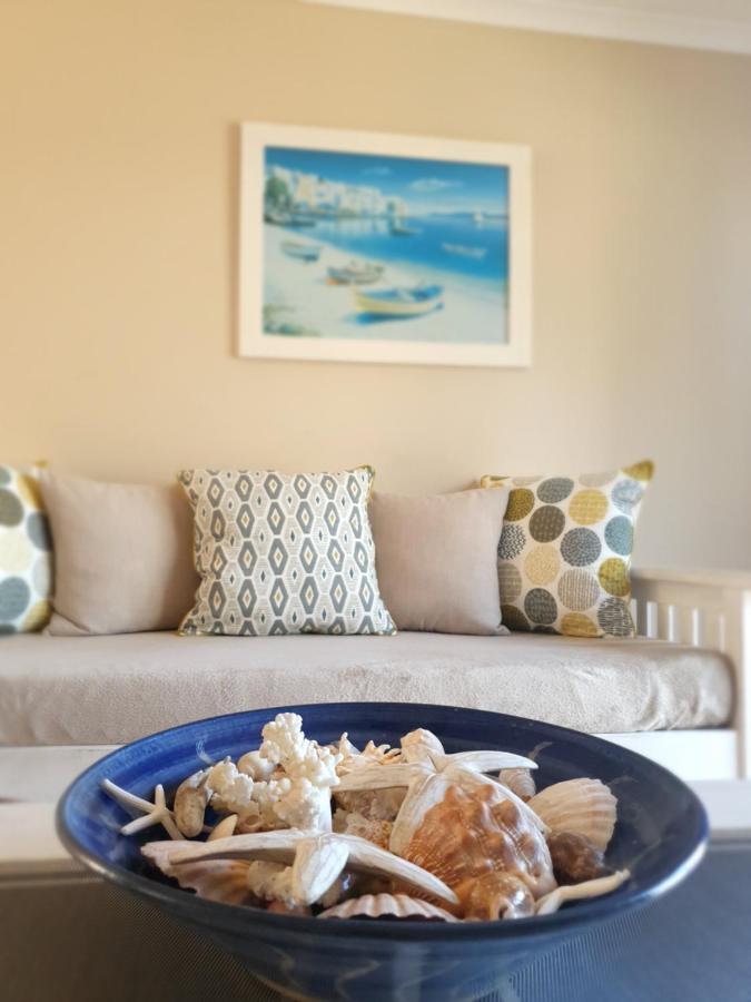 Apartmán 57 Whale Rock Estate Hermanus Exteriér fotografie