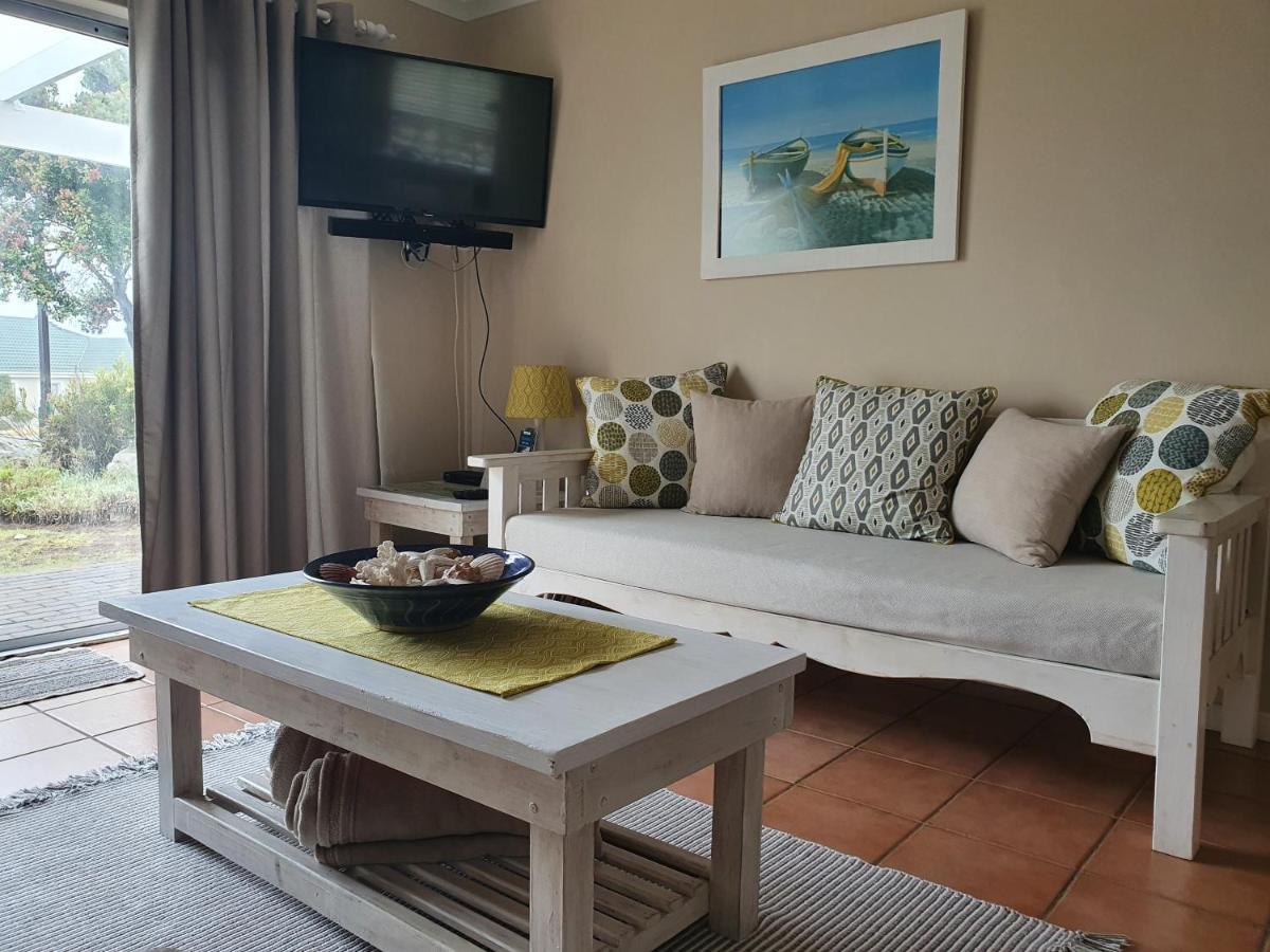 Apartmán 57 Whale Rock Estate Hermanus Exteriér fotografie