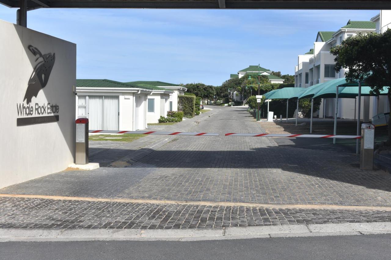 Apartmán 57 Whale Rock Estate Hermanus Exteriér fotografie